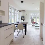 Ferienhaus Haus Lichtflut *