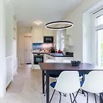 Ferienhaus Haus Lichtflut