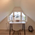 Haus Lichtflut Wyk auf Föhr