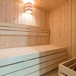Haus Lichtflut Wyk auf Föhr