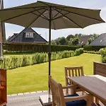 Haus Lichtflut * Wyk auf Föhr