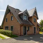 Haus Lichtflut Ferienhaus