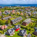 Haus Lichtflut * Wyk auf Föhr