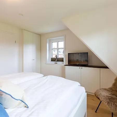Haus Lichtflut Dom wakacyjny