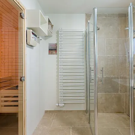 Holiday home Haus Lichtflut Wyk auf Foehr