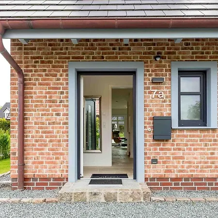 Haus Lichtflut