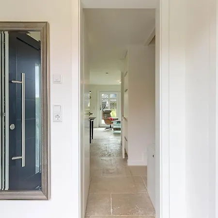 Holiday home Haus Lichtflut