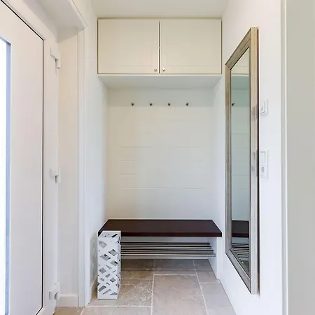 Haus Lichtflut Holiday home *