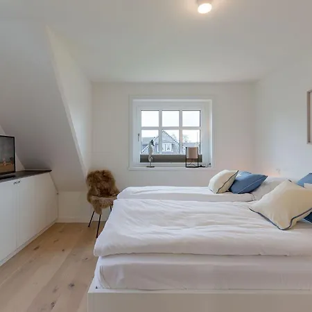 Casa de Férias Haus Lichtflut *