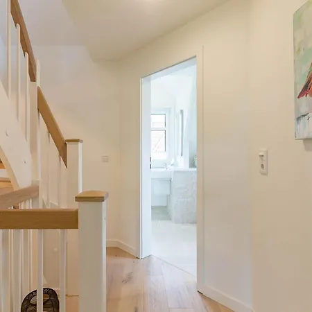 Casa de Férias Haus Lichtflut Wyk auf Föhr