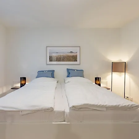 Casa de Férias Haus Lichtflut