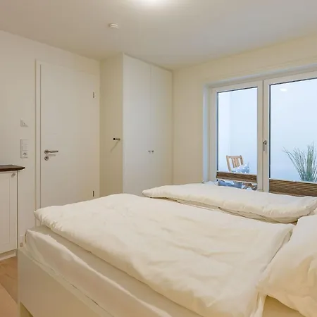 Casa de Férias Haus Lichtflut Wyk auf Föhr