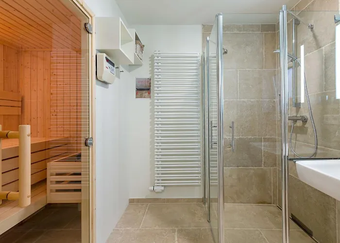 Holiday home Haus Lichtflut Wyk auf Foehr