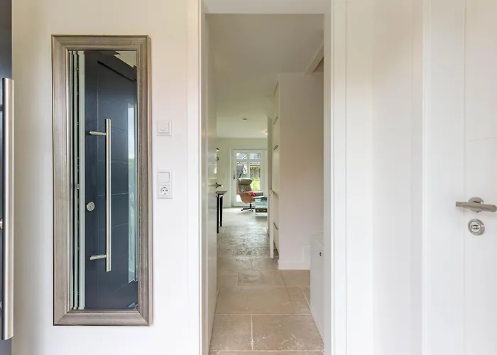 Holiday home Haus Lichtflut