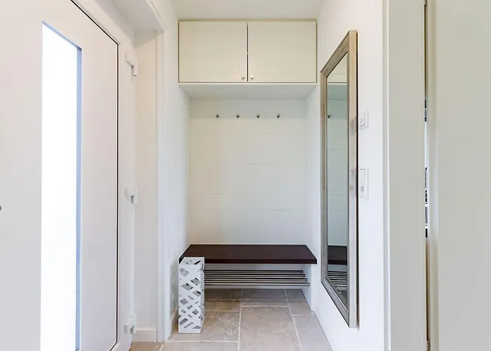 Haus Lichtflut Holiday home *