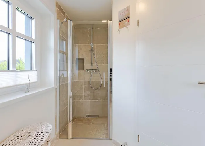 Holiday home Haus Lichtflut *