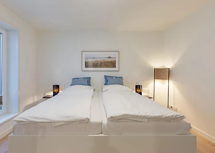 Holiday home Haus Lichtflut