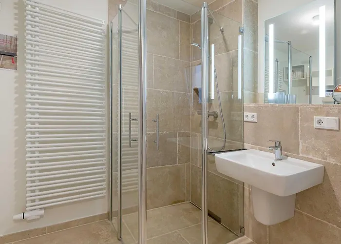 Haus Lichtflut Wyk auf Foehr