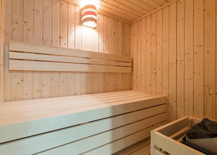 Haus Lichtflut Wyk auf Foehr