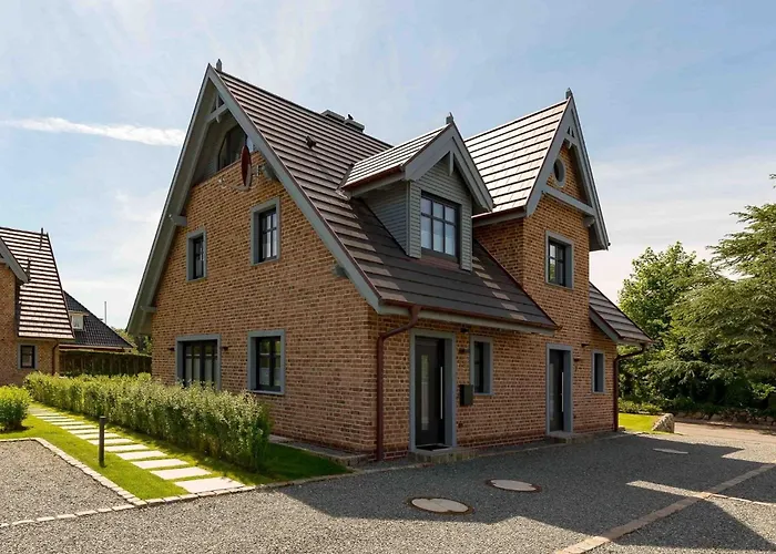 Haus Lichtflut Holiday home